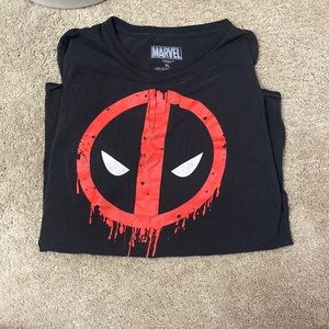 Any nerds dream shirt